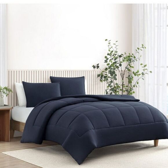 Ugg Devon Twin/Twin XL Comforter Set - Picture 1 of 8